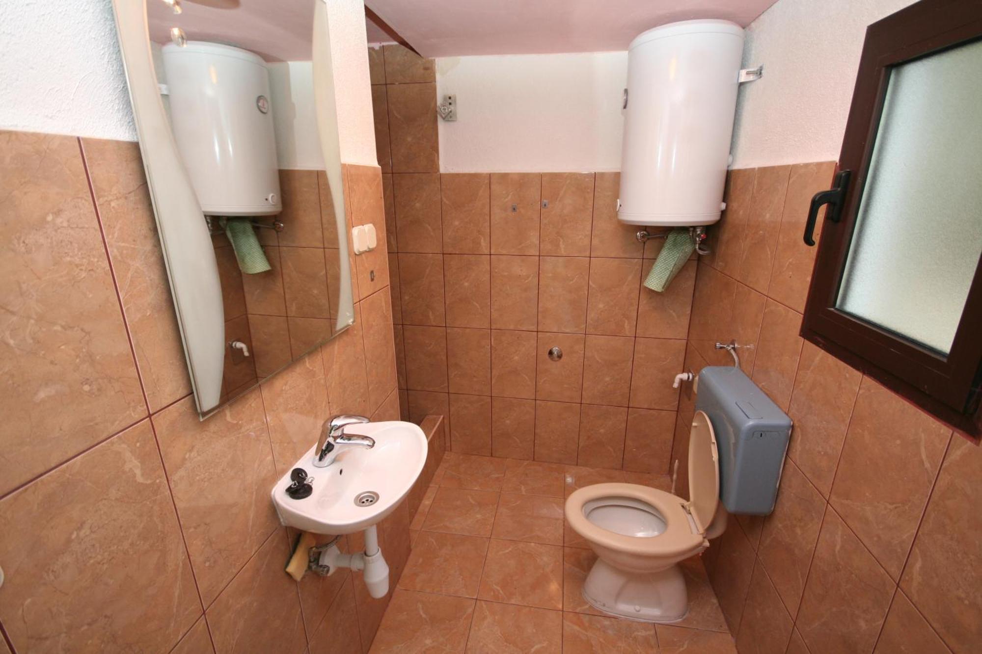 Apartments Jerkovic Stari Grad  Δωμάτιο φωτογραφία