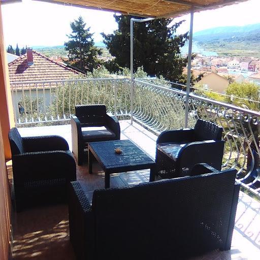 Apartments Jerkovic Stari Grad  Εξωτερικό φωτογραφία