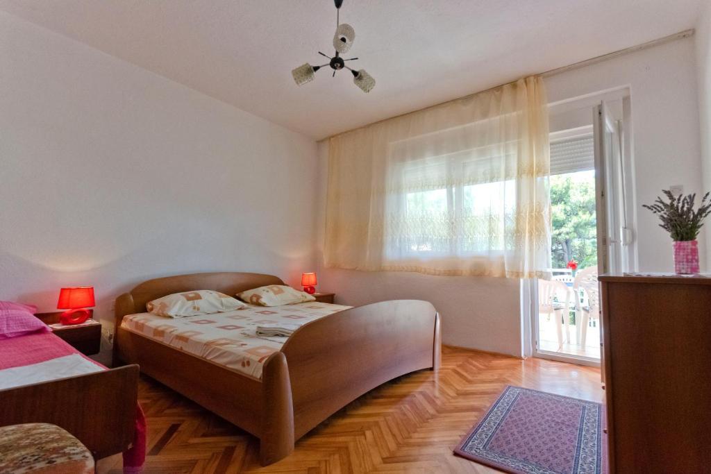 Apartments Jerkovic Stari Grad  Δωμάτιο φωτογραφία
