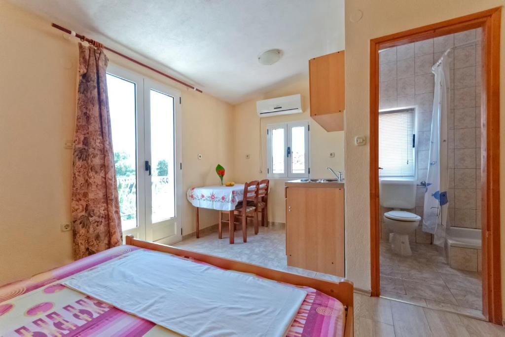Apartments Jerkovic Stari Grad  Δωμάτιο φωτογραφία