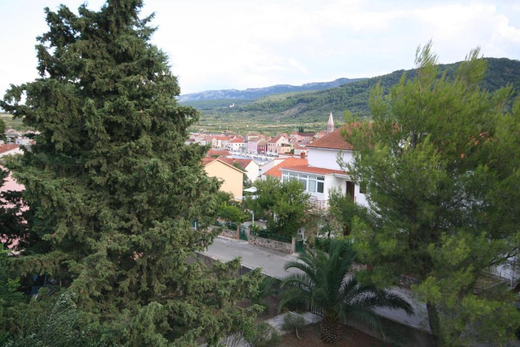 Apartments Jerkovic Stari Grad  Δωμάτιο φωτογραφία